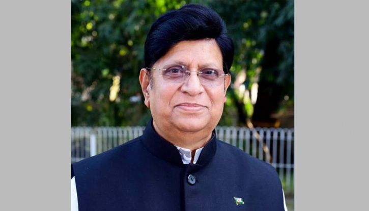 যুক্তরাষ্ট্রের নতুন ভিসানীতির কারণে টাকা পাচার কমবে : পররাষ্ট্রমন্ত্রী যুক্তরাষ্ট্রের নতুন ভিসানীতির কারণে টাকা পাচার কমবে : পররাষ্ট্রমন্ত্রী