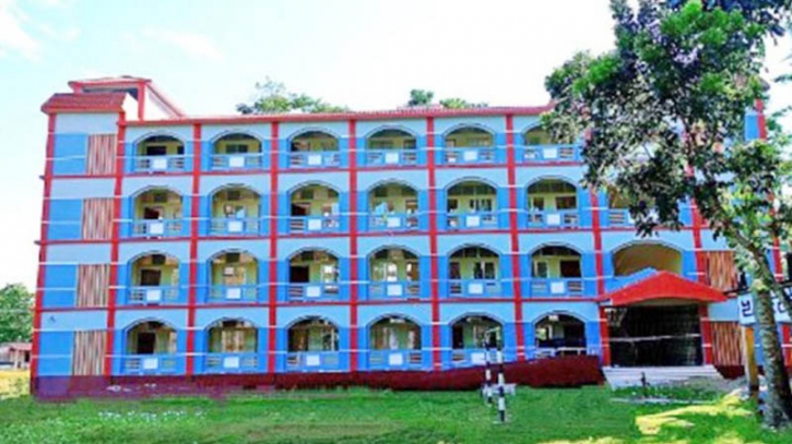 চার পদে নিয়োগ দেবে খন্দকার বাজার উচ্চ বিদ্যালয় চার পদে নিয়োগ দেবে খন্দকার বাজার উচ্চ বিদ্যালয়