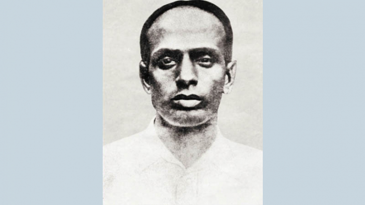 মাস্টারদা সূর্য সেনের জন্মবার্ষিকী আজ মাস্টারদা সূর্য সেনের জন্মবার্ষিকী আজ