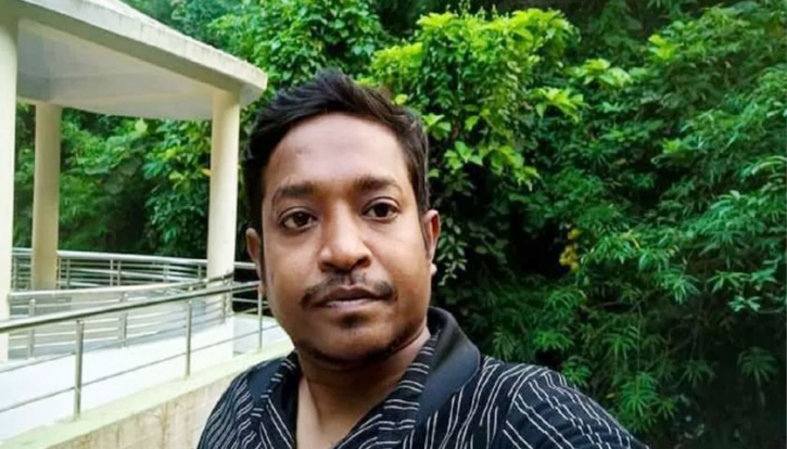 অজ্ঞান করার পর আর জ্ঞান ফেরেনি তাপসের অজ্ঞান করার পর আর জ্ঞান ফেরেনি তাপসের