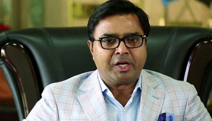 সাঈদ খোকনের মনোনয়ন বৈধ সাঈদ খোকনের মনোনয়ন বৈধ