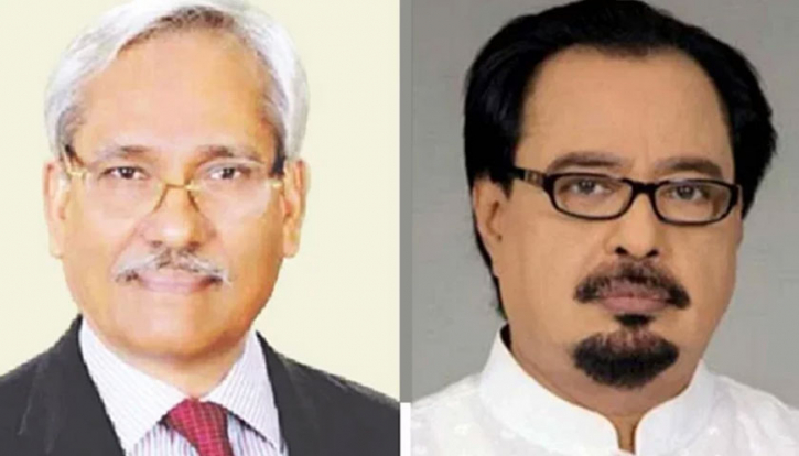 নৌকার শাহজাহানের মনোনয়ন বৈধ, বাতিল সংসদ সদস্য বজলুলের
