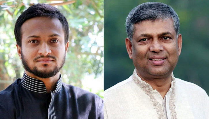 সর্বোচ্চ সহযোগিতা করবো সাকিবকে: সাইফুজ্জামান শিখর সর্বোচ্চ সহযোগিতা করবো সাকিবকে: সাইফুজ্জামান শিখর