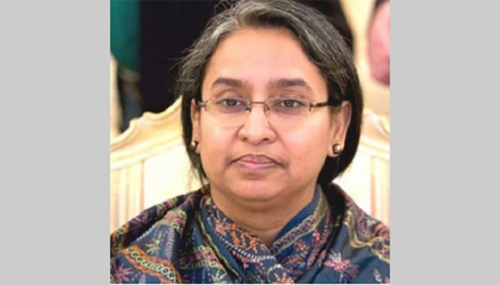 নতুন শিক্ষাব্যবস্থা নিয়ে অপপ্রচার চলছে : শিক্ষামন্ত্রী নতুন শিক্ষাব্যবস্থা নিয়ে অপপ্রচার চলছে : শিক্ষামন্ত্রী