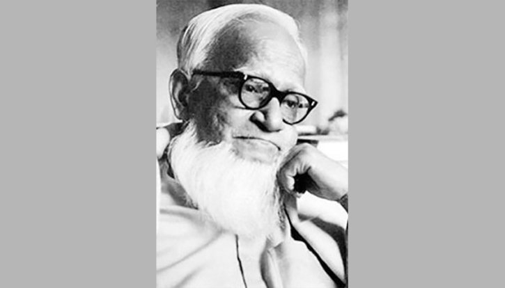 সাহিত্যিক আবুল ফজলের মৃত্যুবার্ষিকী আজ সাহিত্যিক আবুল ফজলের মৃত্যুবার্ষিকী আজ
