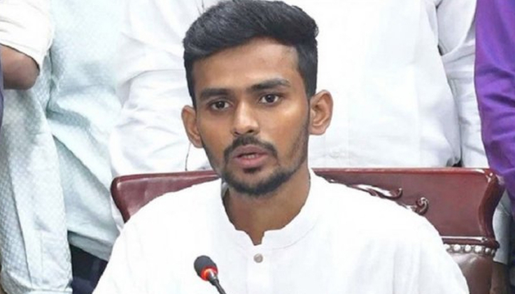 স্থানীয় সরকার থেকে প্রশাসক নিয়োগের সিদ্ধান্ত হয়নি স্থানীয় সরকার থেকে প্রশাসক নিয়োগের সিদ্ধান্ত হয়নি