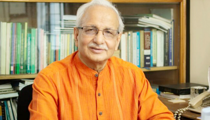 এনআইডির সঙ্গে ভোটার তালিকা সমন্বয় হচ্ছে : ড. বদিউল আলম এনআইডির সঙ্গে ভোটার তালিকা সমন্বয় হচ্ছে : ড. বদিউল আলম