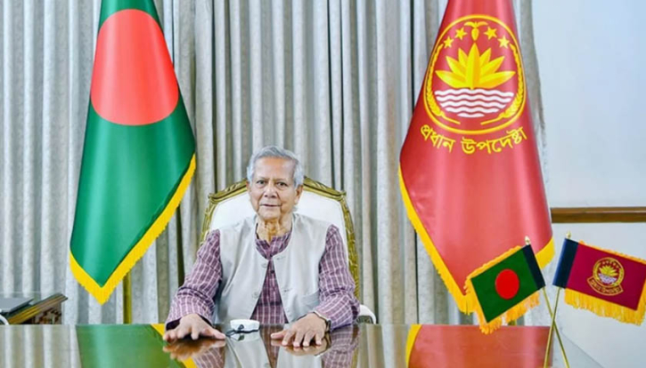 রোহিঙ্গা প্রত্যাবাসনে এশীয় নেতাদের একসঙ্গে কাজ করতে হবে রোহিঙ্গা প্রত্যাবাসনে এশীয় নেতাদের একসঙ্গে কাজ করতে হবে