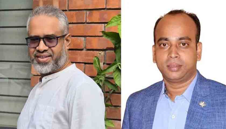 ডিআরইউর নতুন সভাপতি সালেহ, সাধারণ সম্পাদক সোহেল ডিআরইউর নতুন সভাপতি সালেহ, সাধারণ সম্পাদক সোহেল