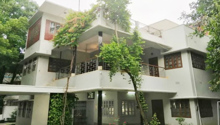 ধানমন্ডি ৩২ নম্বরের বাড়িটি এখন শুধুই ইতিহাস ধানমন্ডি ৩২ নম্বরের বাড়িটি এখন শুধুই ইতিহাস