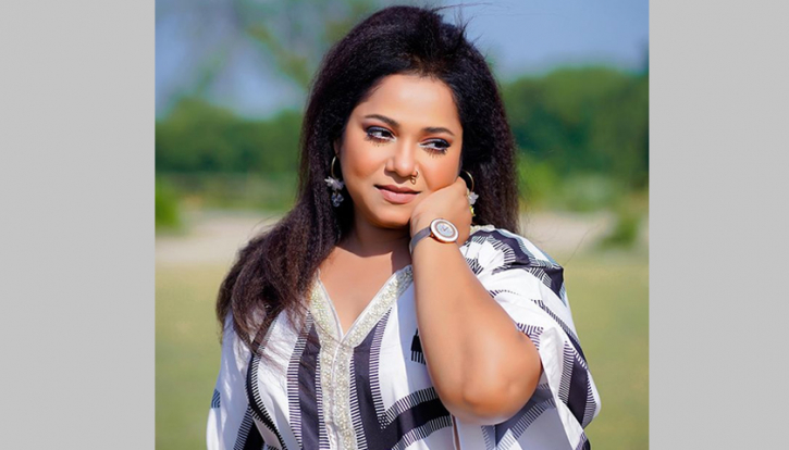 ডলি সায়ন্তনীর মনোনয়নপত্র বাতিল ডলি সায়ন্তনীর মনোনয়নপত্র বাতিল