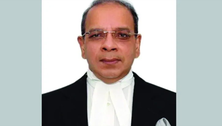 সংবিধান ও গণতন্ত্রের ভারসাম্য রাখাই বড় চ্যালেঞ্জ: প্রধান বিচারপতি সংবিধান ও গণতন্ত্রের ভারসাম্য রাখাই বড় চ্যালেঞ্জ: প্রধান বিচারপতি