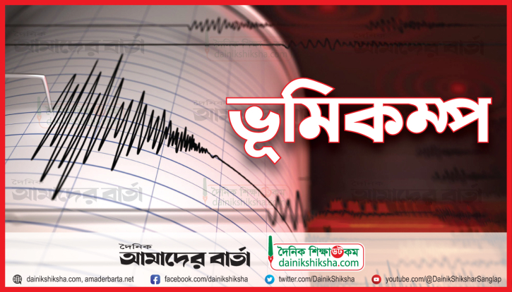 শক্তিশালী ভূমিকম্পে কাঁপলো তিব্বত শক্তিশালী ভূমিকম্পে কাঁপলো তিব্বত