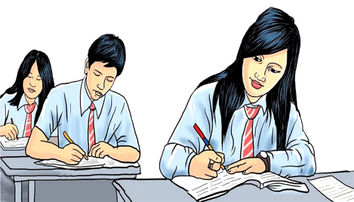 ‘নির্বাচনী’ ও ‘প্রাক-নির্বাচনী’ পরীক্ষার ইংরেজি প্রতিশব্দ ‘নির্বাচনী’ ও ‘প্রাক-নির্বাচনী’ পরীক্ষার ইংরেজি প্রতিশব্দ