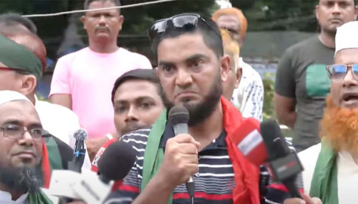 মুক্তিযোদ্ধার সন্তানদের আন্দোলনের ঘোষণা মুক্তিযোদ্ধার সন্তানদের আন্দোলনের ঘোষণা
