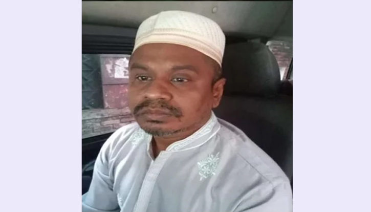 আশুলিয়ায় লা*শ পোড়ানোয় জড়িত সেই ইন্সপেক্টর আরাফাত গ্রেফতার আশুলিয়ায় লা*শ পোড়ানোয় জড়িত সেই ইন্সপেক্টর আরাফাত গ্রেফতার