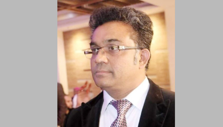 জাবির নতুন ভিসি অধাপক কামরুল আহসান জাবির নতুন ভিসি অধাপক কামরুল আহসান