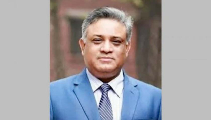 ঢাবিতে গণরুমের সংস্কৃতি থেকে বের হতে কাজ হচ্ছে: ভিসি ঢাবিতে গণরুমের সংস্কৃতি থেকে বের হতে কাজ হচ্ছে: ভিসি