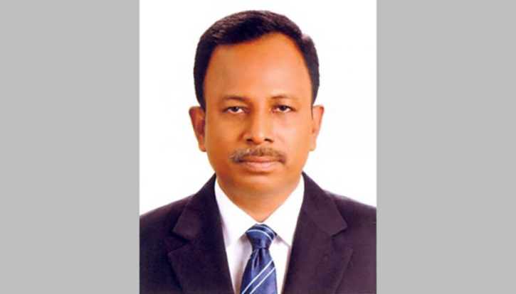 ব্যানবেইসের নতুন ডিজি মজিবুর রহমান ব্যানবেইসের নতুন ডিজি মজিবুর রহমান