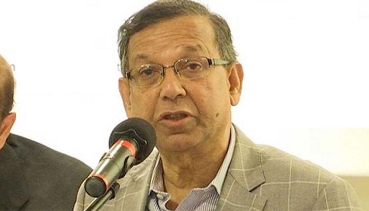 রিমান্ডে প্রশ্ন করলেই হাসেন আনিসুল হক রিমান্ডে প্রশ্ন করলেই হাসেন আনিসুল হক