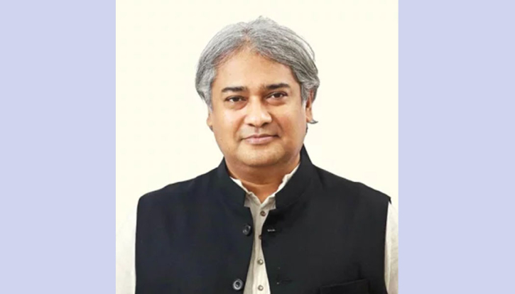 সরকার ধৈর্য ধরলেও সন্ত্রাসীরা দেশজুড়ে তাণ্ডব চালিয়েছে : তথ্য প্রতিমন্ত্রী সরকার ধৈর্য ধরলেও সন্ত্রাসীরা দেশজুড়ে তাণ্ডব চালিয়েছে : তথ্য প্রতিমন্ত্রী