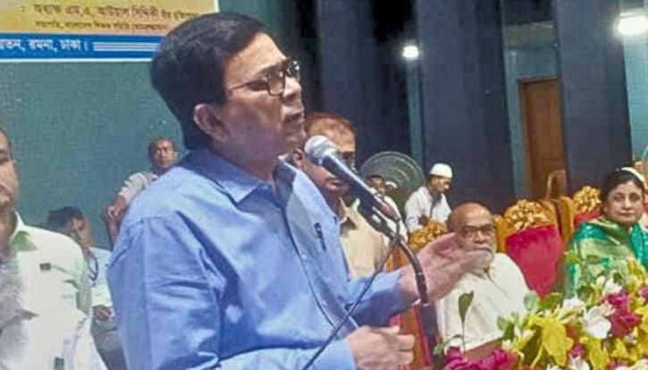 আলুর ব্যাপারীও স্কুলের সভাপতি হয়ে শিক্ষক নির্যাতনের চেষ্টা করে আলুর ব্যাপারীও স্কুলের সভাপতি হয়ে শিক্ষক নির্যাতনের চেষ্টা করে