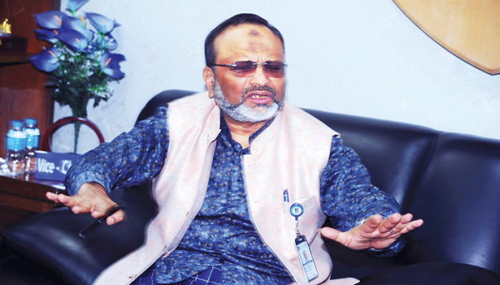 তত্ত্বের সঙ্গে বাস্তবতার সম্পর্ক দরকার তত্ত্বের সঙ্গে বাস্তবতার সম্পর্ক দরকার