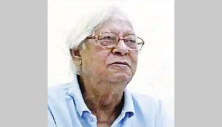 আজ কথাসাহিত্যিক নিমাই ভট্টাচার্যের মৃত্যুবার্ষিকী আজ কথাসাহিত্যিক নিমাই ভট্টাচার্যের মৃত্যুবার্ষিকী