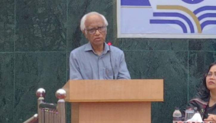 ইউজিসিকেই শিক্ষা কমিশনের দায়িত্ব দেয়ার পরিকল্পনা রয়েছে: পরিকল্পনা উপদেষ্টা ইউজিসিকেই শিক্ষা কমিশনের দায়িত্ব দেয়ার পরিকল্পনা রয়েছে: পরিকল্পনা উপদেষ্টা