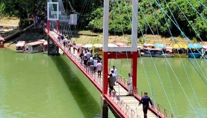 পর্যটকদের জন্য উন্মুক্ত হলো রাঙামাটি পর্যটকদের জন্য উন্মুক্ত হলো রাঙামাটি