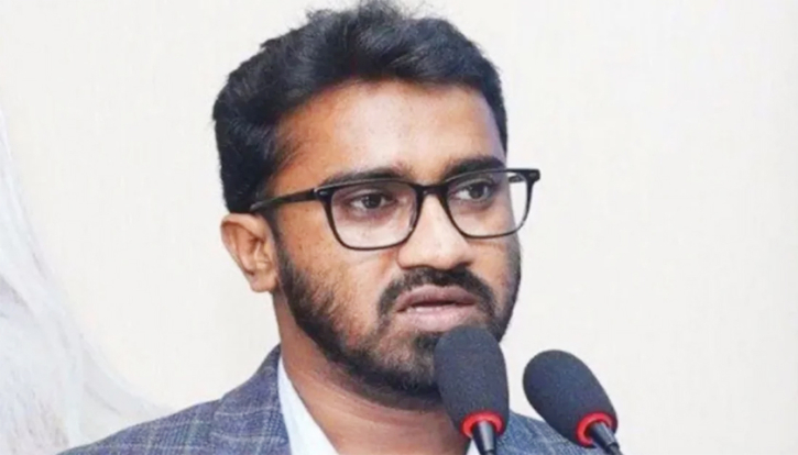 যমুনার আশপাশে সভা-সমাবেশের নিষেধাজ্ঞা স্থগিত করা হয়েছিলো কিনা, প্রশ্ন রাশেদ খাঁনের যমুনার আশপাশে সভা-সমাবেশের নিষেধাজ্ঞা স্থগিত করা হয়েছিলো কিনা, প্রশ্ন রাশেদ খাঁনের