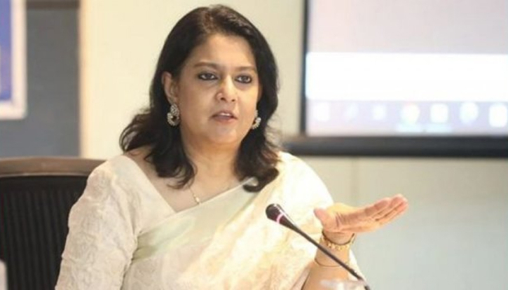 ডিসেম্বর-জুনের মধ্যেই জাতীয় নির্বাচন: উপদেষ্টা রিজওয়ানা ডিসেম্বর-জুনের মধ্যেই জাতীয় নির্বাচন: উপদেষ্টা রিজওয়ানা