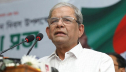 মির্জা ফখরুলের জামিন শুনানি বৃহস্পতিবার