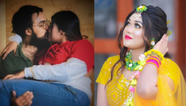 বাসায় গেলেন আরশি, নোবেলকে নেয়া হলো রিহ্যাবে