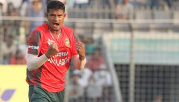 ক্রিকেটার নাসুমকে চড় মারার ঘটনায় বিসিবিকে নোটিশ