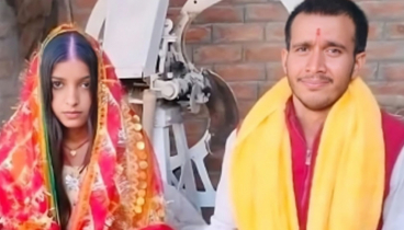 শিক্ষককে ব*ন্দু*ক ঠেকিয়ে মেয়ের সঙ্গে বিয়ে