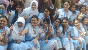 এইচএসসির ২ লাখ ৭১ হাজার খাতা চ্যালেঞ্জ 