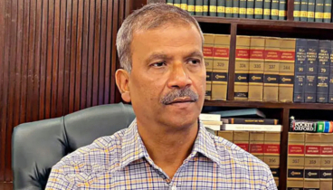 সাবেক রাষ্ট্রপতির দেশত্যাগ নিয়ে যা জানালেন আসিফ নজরুল