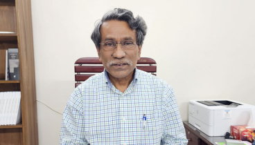 ঐকমত্য কমিশন কারও প্রতিপক্ষ নয়: আলী রীয়াজ