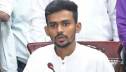 ঈদ মিছিলে আসছে ঐরাবত