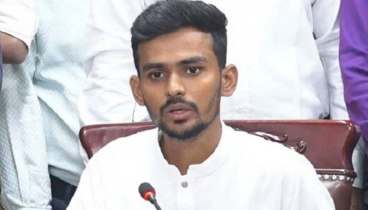নিষিদ্ধ হচ্ছে যুবলীগ ও স্বেচ্ছাসেবক লীগ