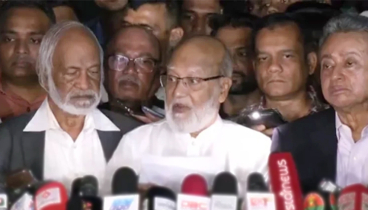 বিতর্কিত উপদেষ্টাদের পদত্যাগ এবং ডিসেম্বরের মধ্যে নির্বাচনের দাবি বিএনপির