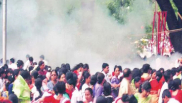বটমূলে ছায়ানটের বর্ষবরণে বোমা হামলা মামলার রায় ১৩ মে