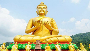 বুদ্ধ পূর্ণিমা আজ