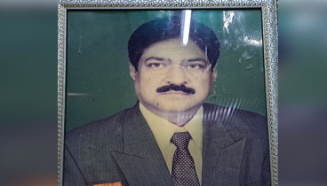 আড়াই মাসেও উদঘাটিত হয়নি নেত্রকোনার কলেজ শিক্ষক হত্যা রহস্য  