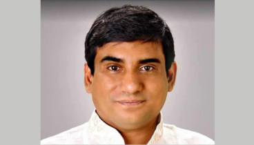 মোফাজ্জল হোসেন চৌধুরী মায়ার ছেলে দীপু মারা গেছেন