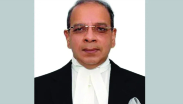 সংবিধান ও গণতন্ত্রের ভারসাম্য রাখাই বড় চ্যালেঞ্জ: প্রধান বিচারপতি