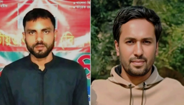 দুর্গাপুরে ছাত্রদলের দুই নেতাকে অব্যাহতি