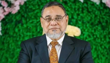গেজেট প্রকাশের পরই আ. লীগের নিবন্ধন নিয়ে সিদ্ধান্ত: সিইসি