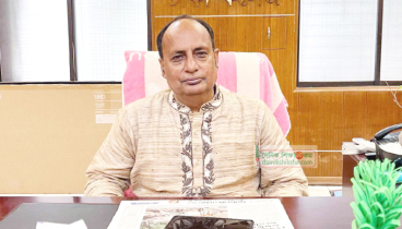 ‘ঢাকা সেন্ট্রাল ইউনিভার্সিটি’র প্রশাসক হচ্ছেন ঢাকা কলেজের অধ্যক্ষ